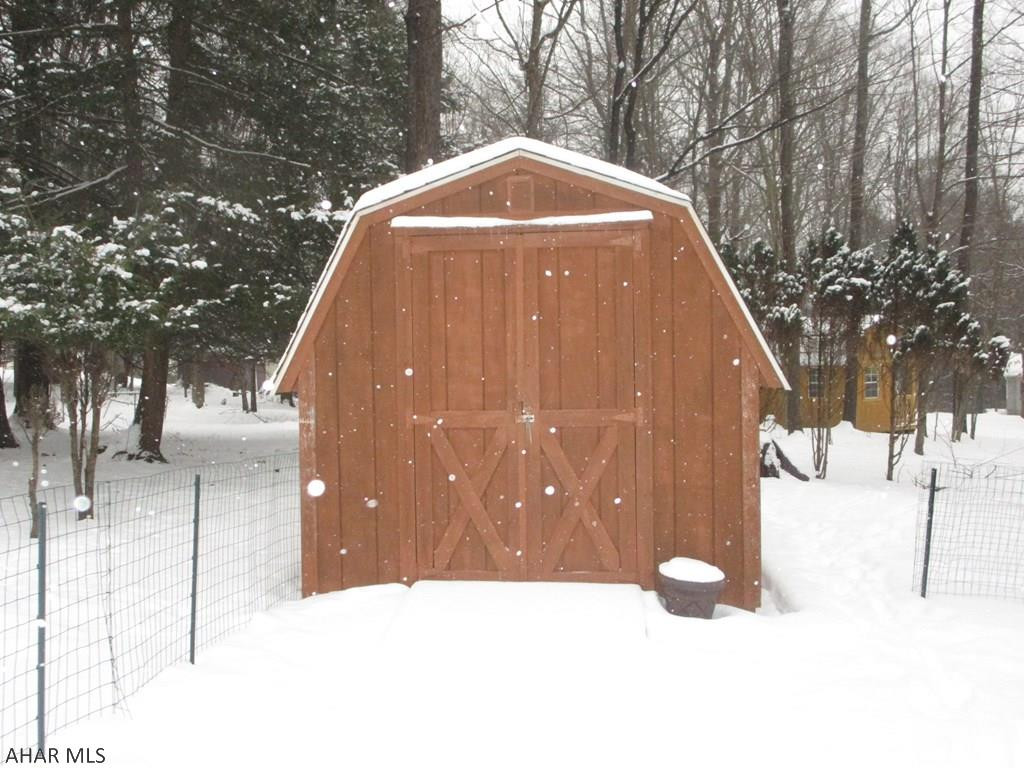 Glendale Yearound - Residential