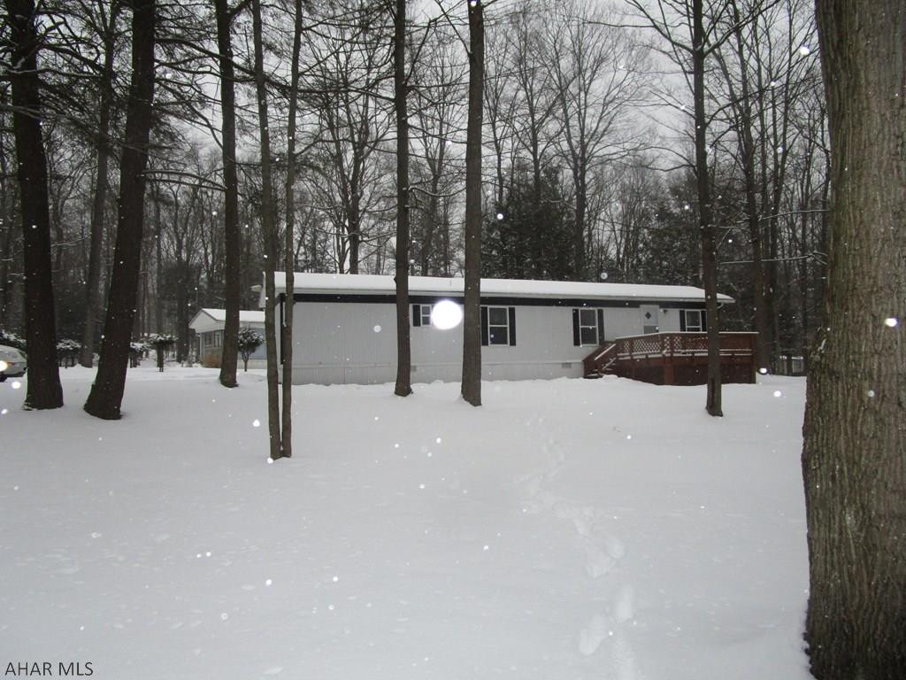 Glendale Yearound - Residential