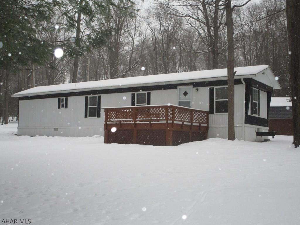 Glendale Yearound - Residential