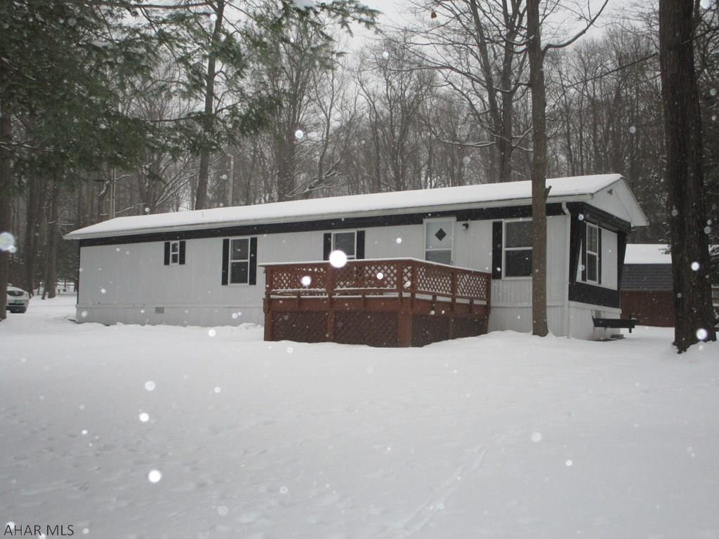 Glendale Yearound - Residential