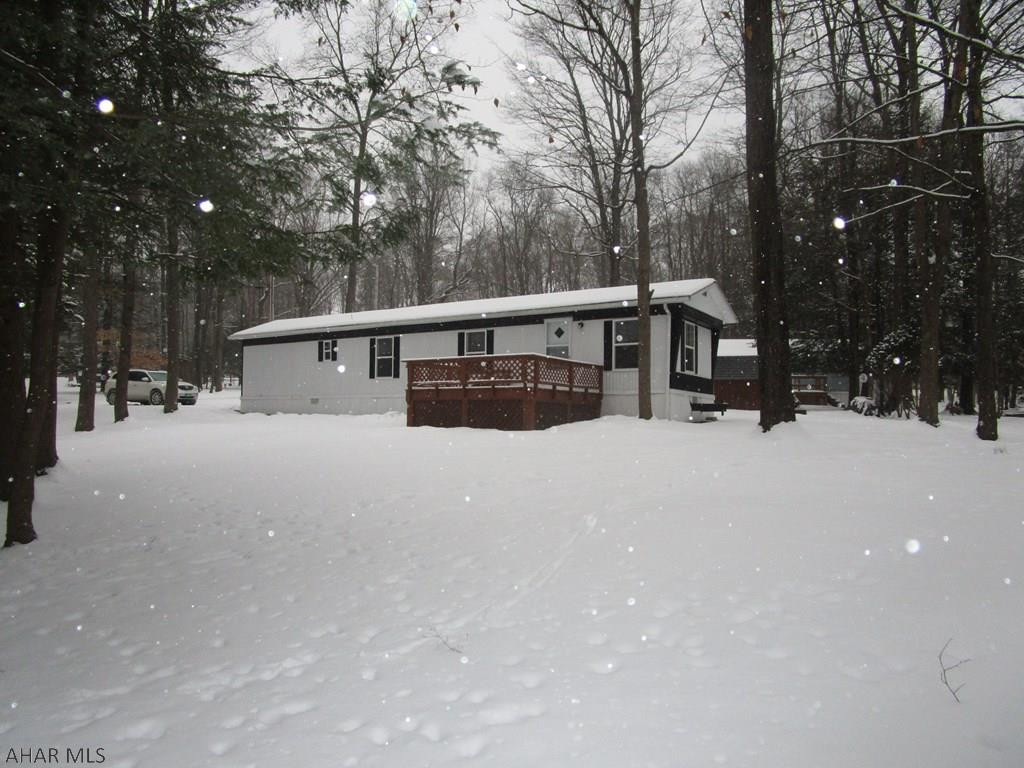 Glendale Yearound - Residential