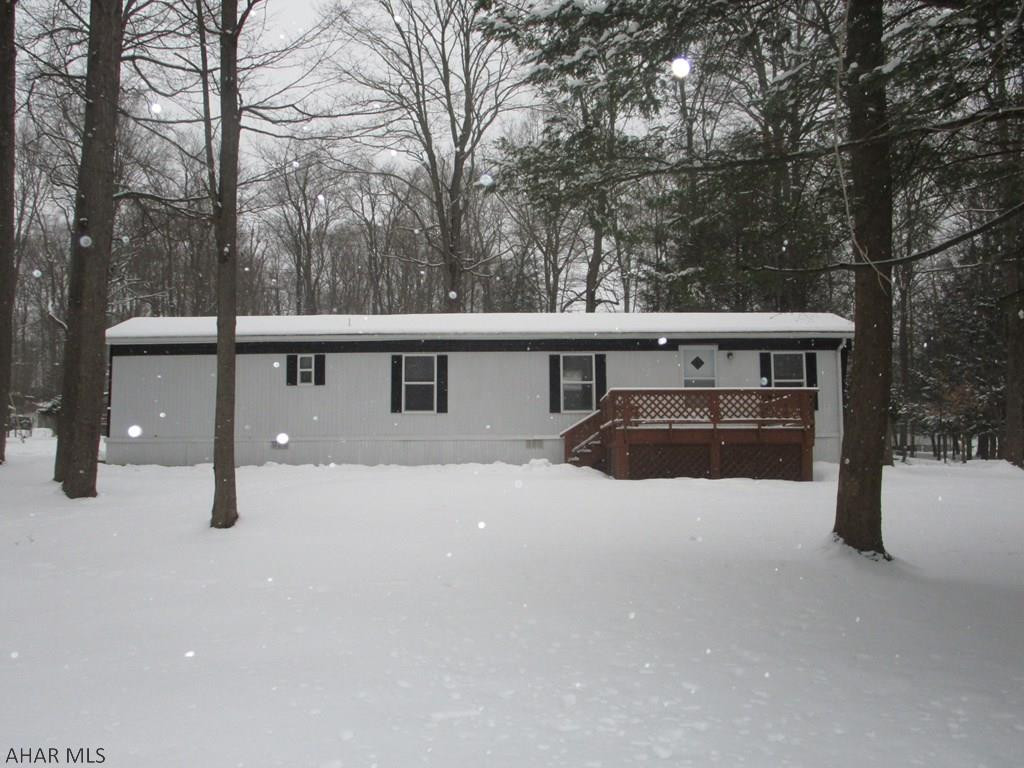 Glendale Yearound - Residential