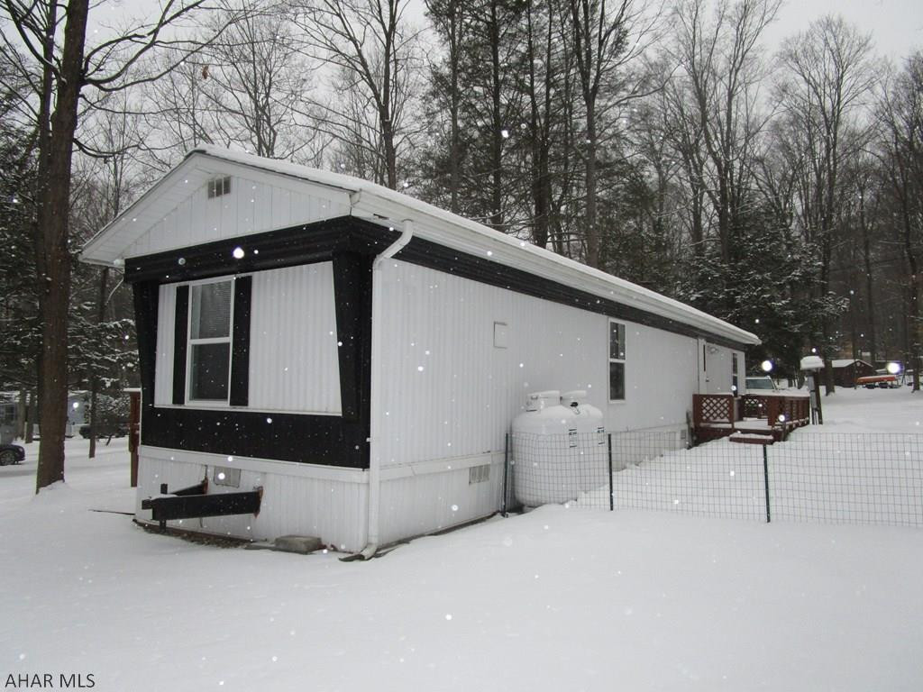 Glendale Yearound - Residential