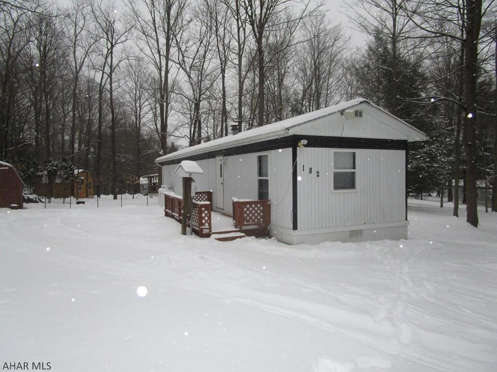 Glendale Yearound - Residential