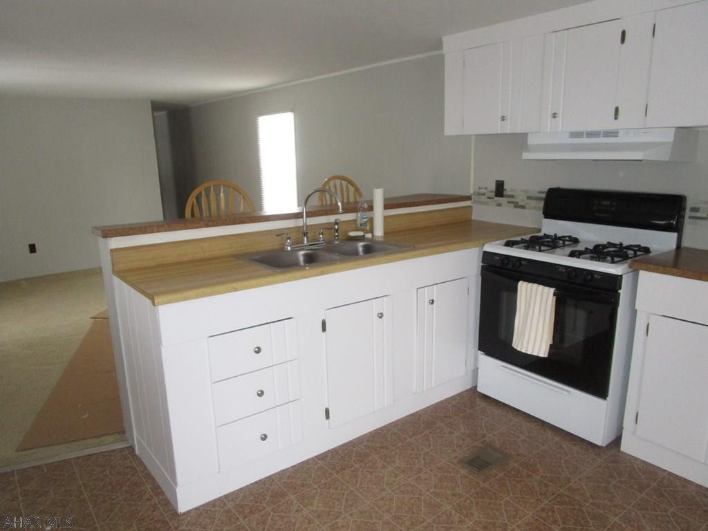 Glendale Yearound - Residential