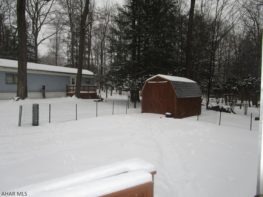 Glendale Yearound - Residential