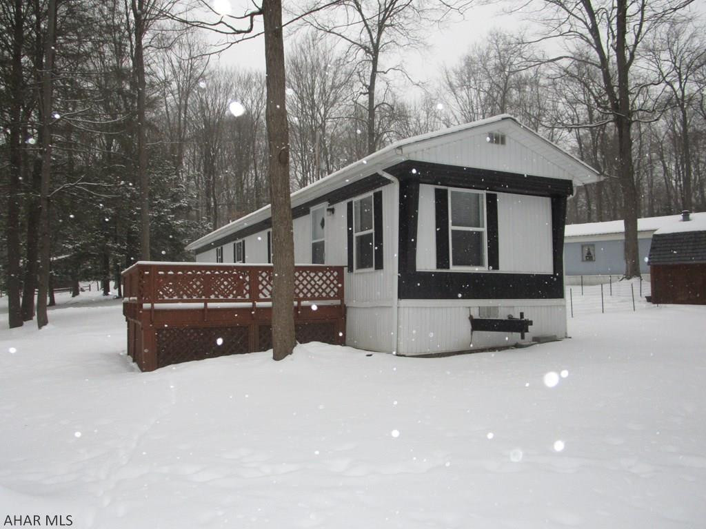 Glendale Yearound - Residential