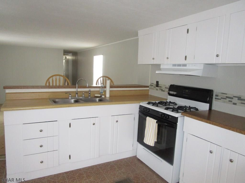 Glendale Yearound - Residential