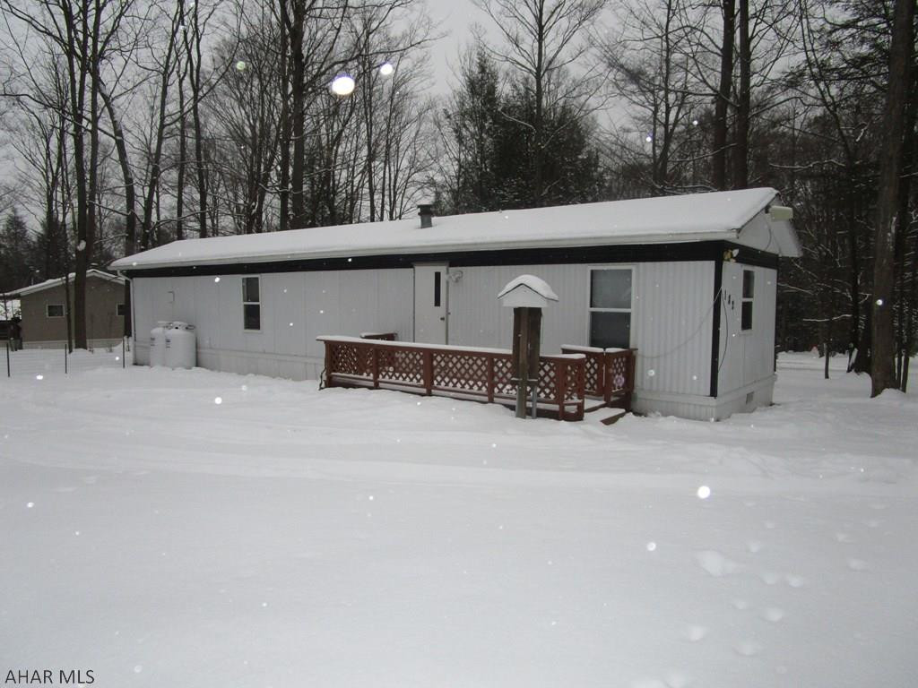 Glendale Yearound - Residential