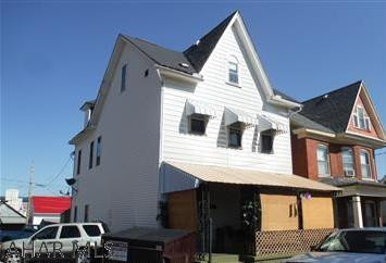 Unknown - Residential Income