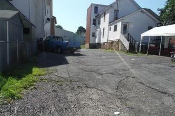 Unknown - Residential Income