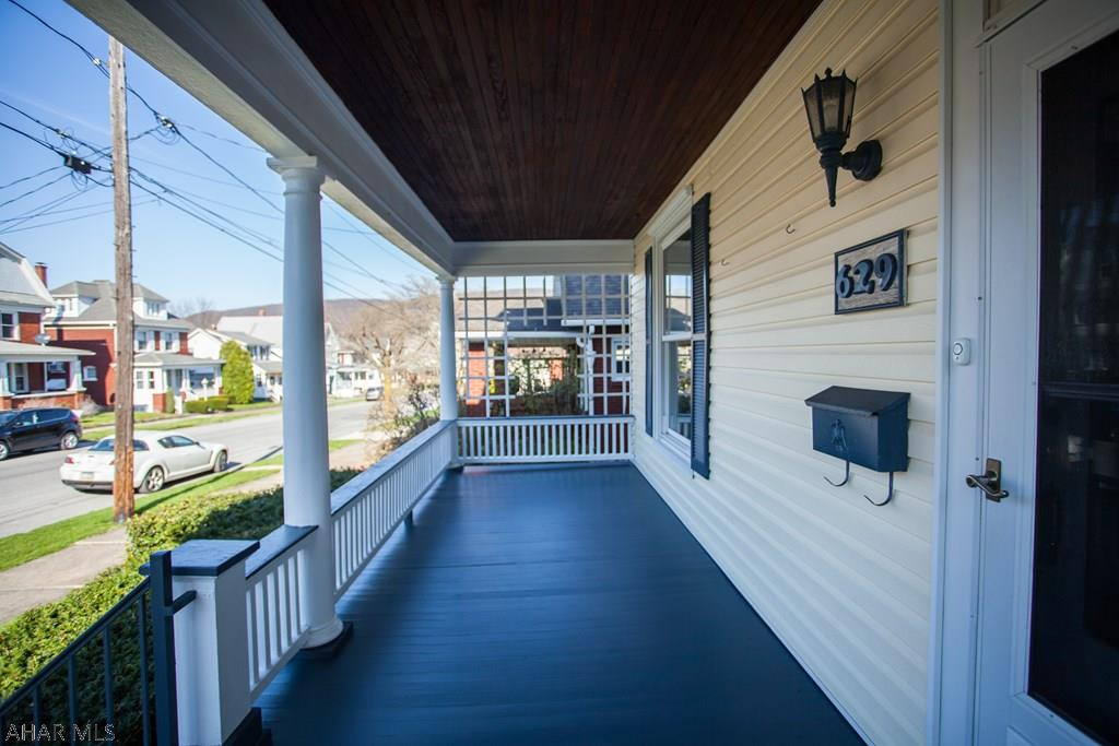 Unknown - Residential