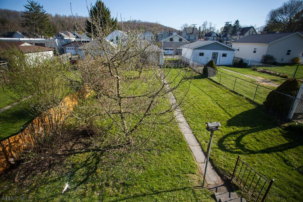 Unknown - Residential