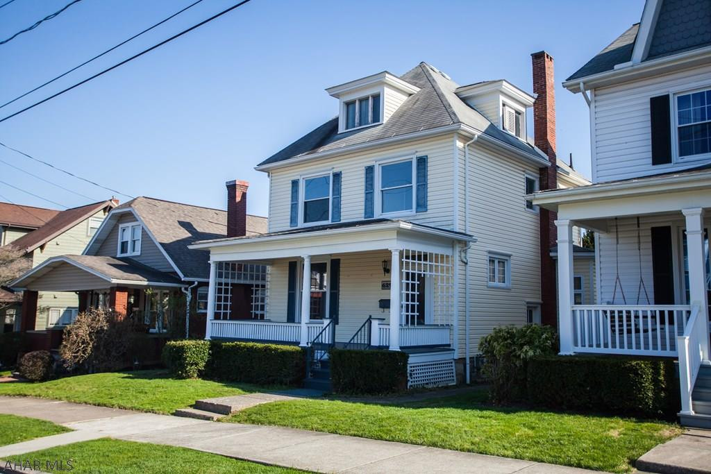 Unknown - Residential