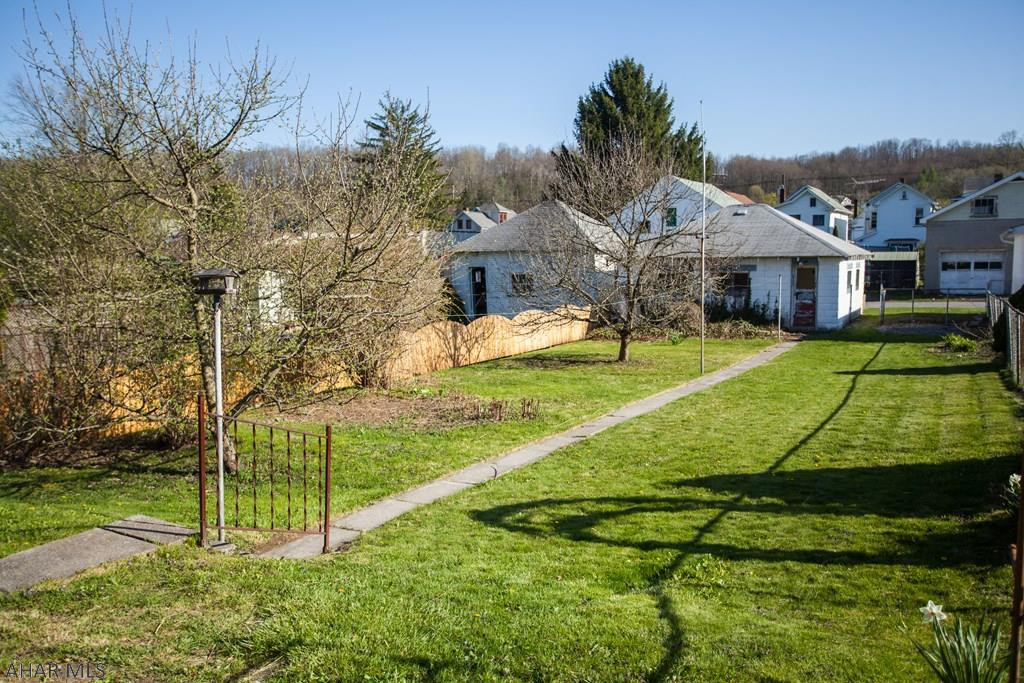 Unknown - Residential