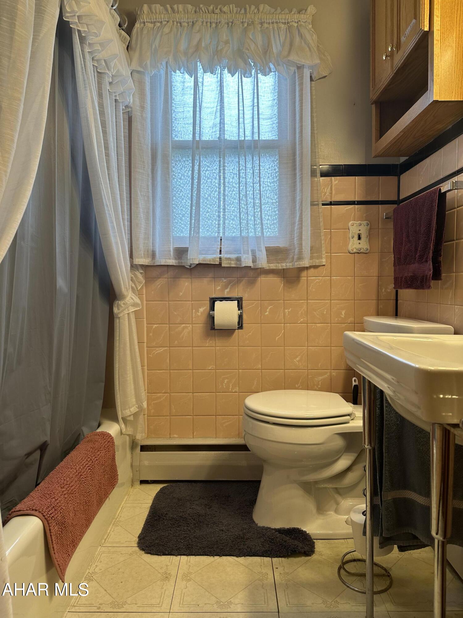 Garden Heights - Residential