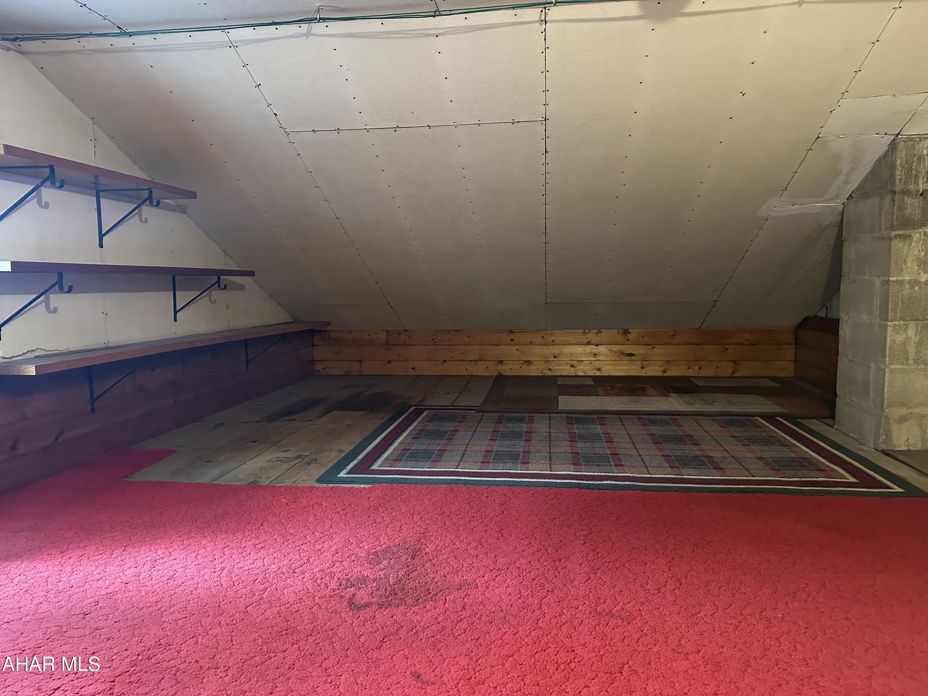 Garden Heights - Residential