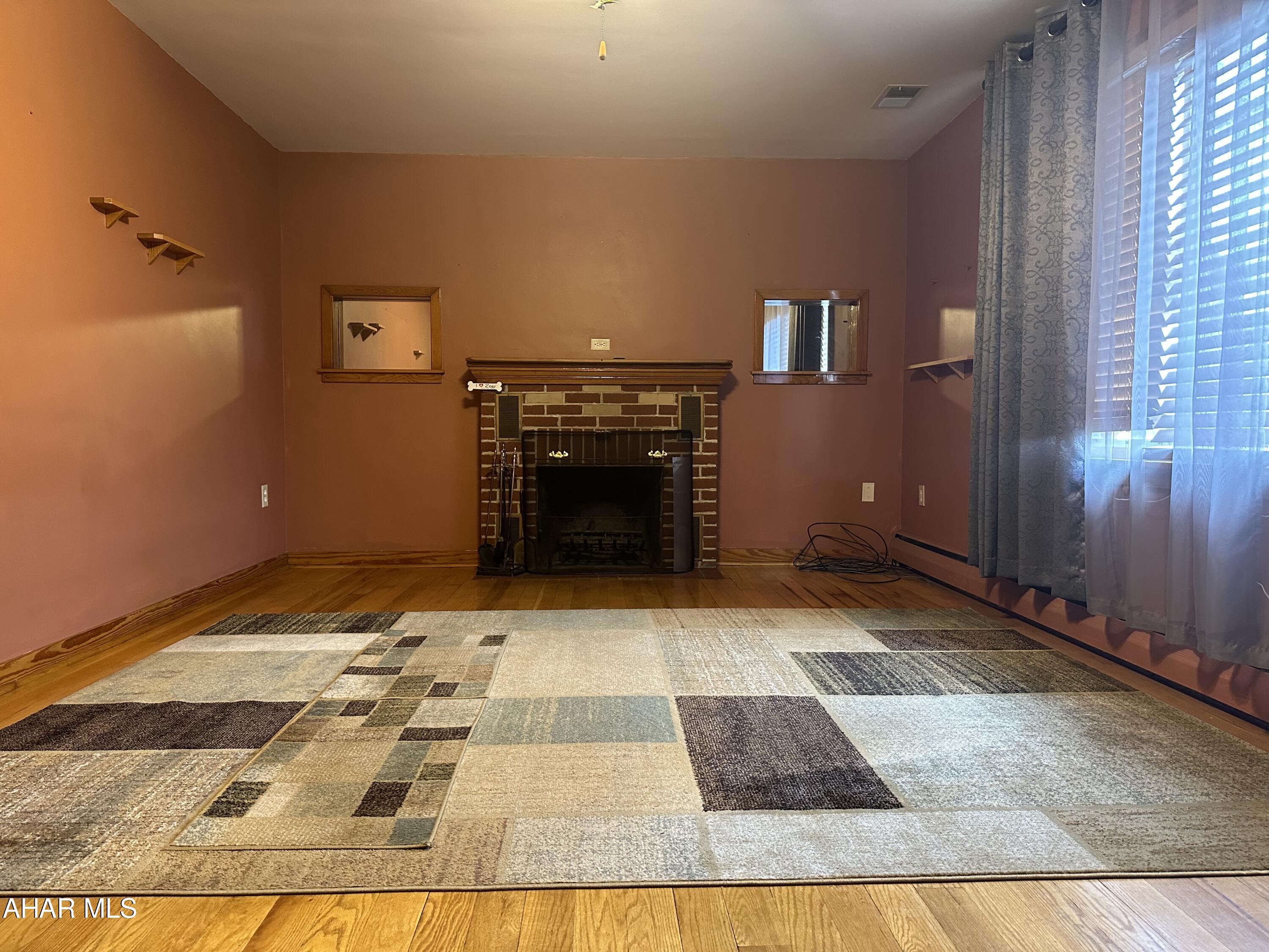 Garden Heights - Residential