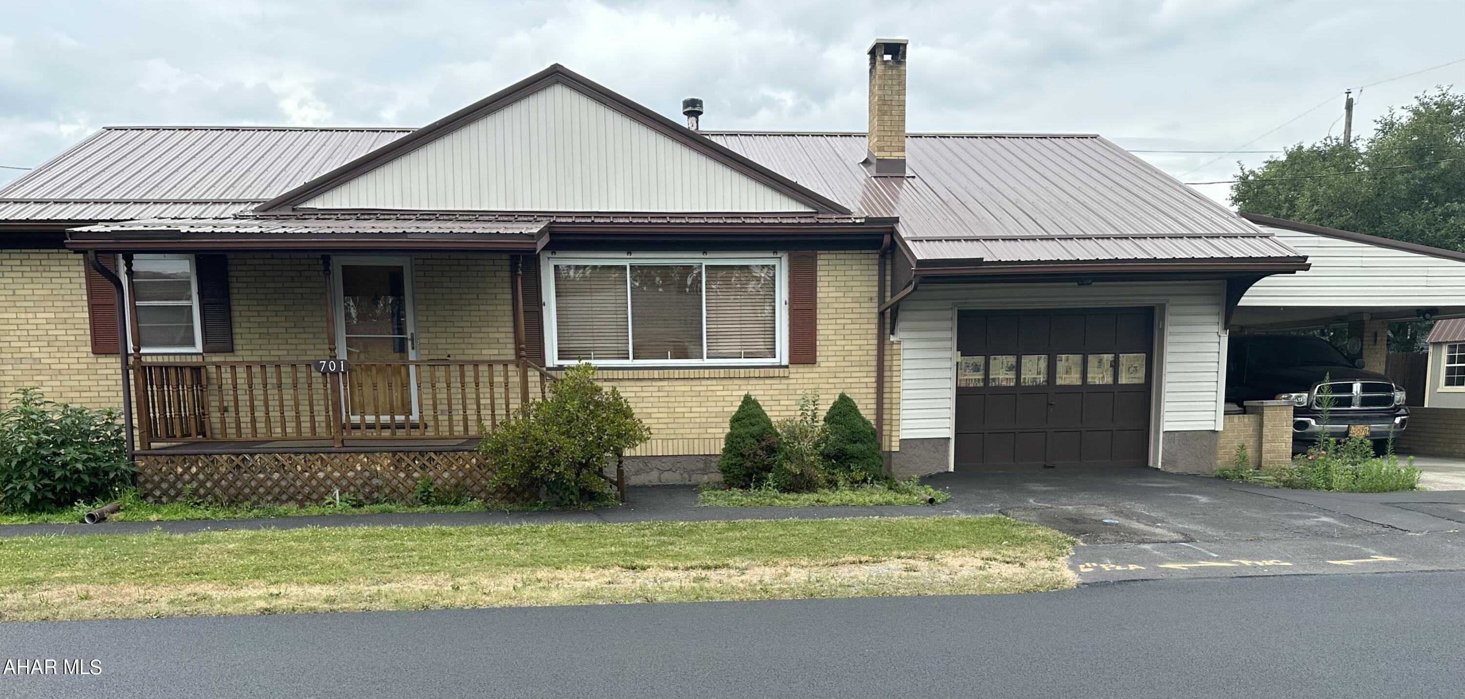 Garden Heights - Residential