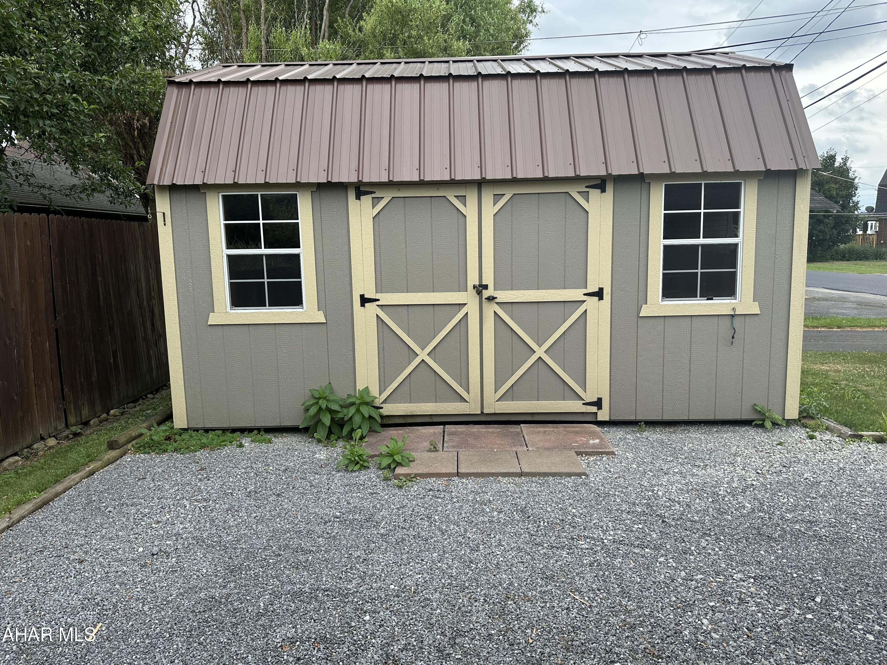 Garden Heights - Residential