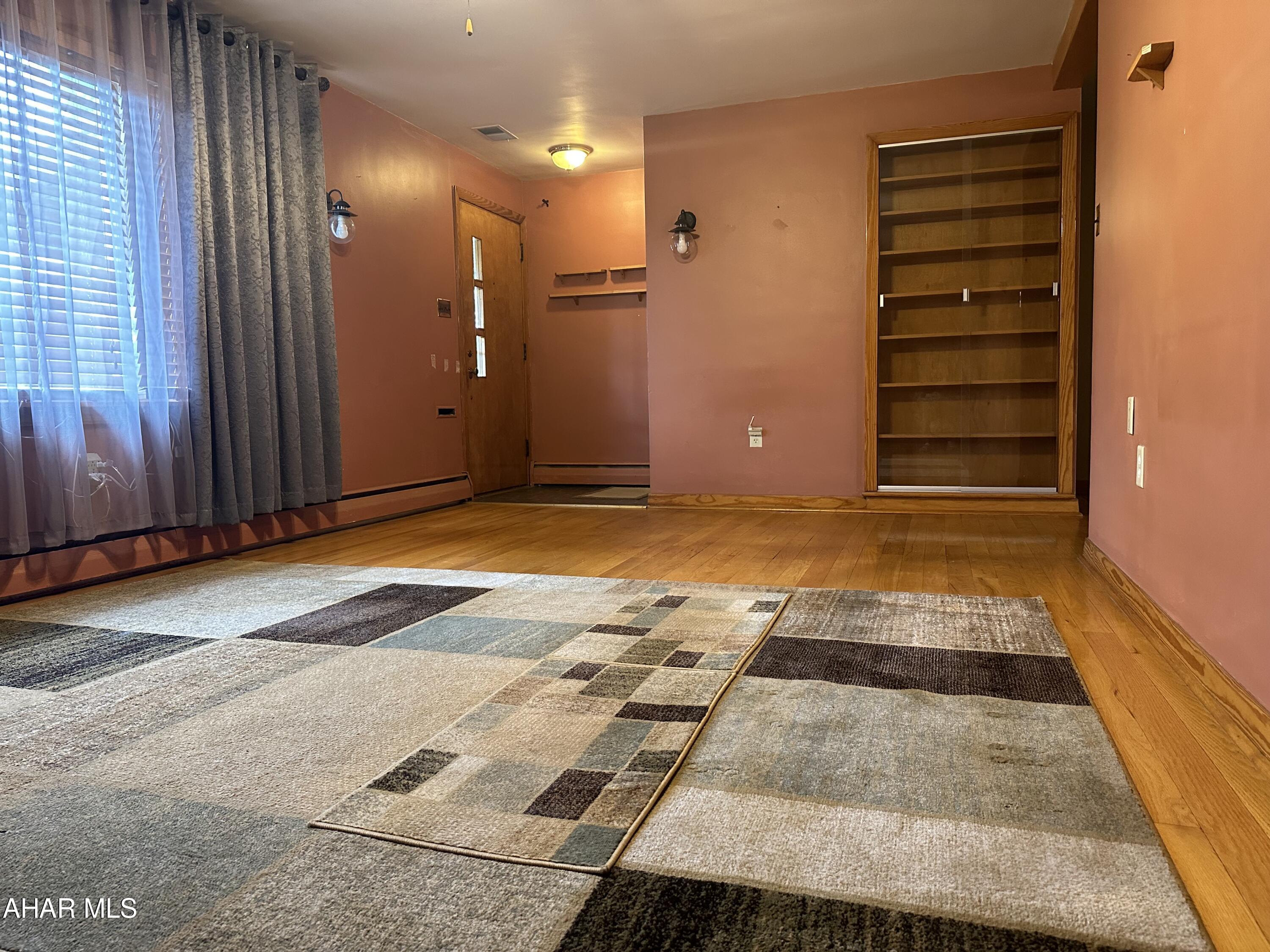 Garden Heights - Residential