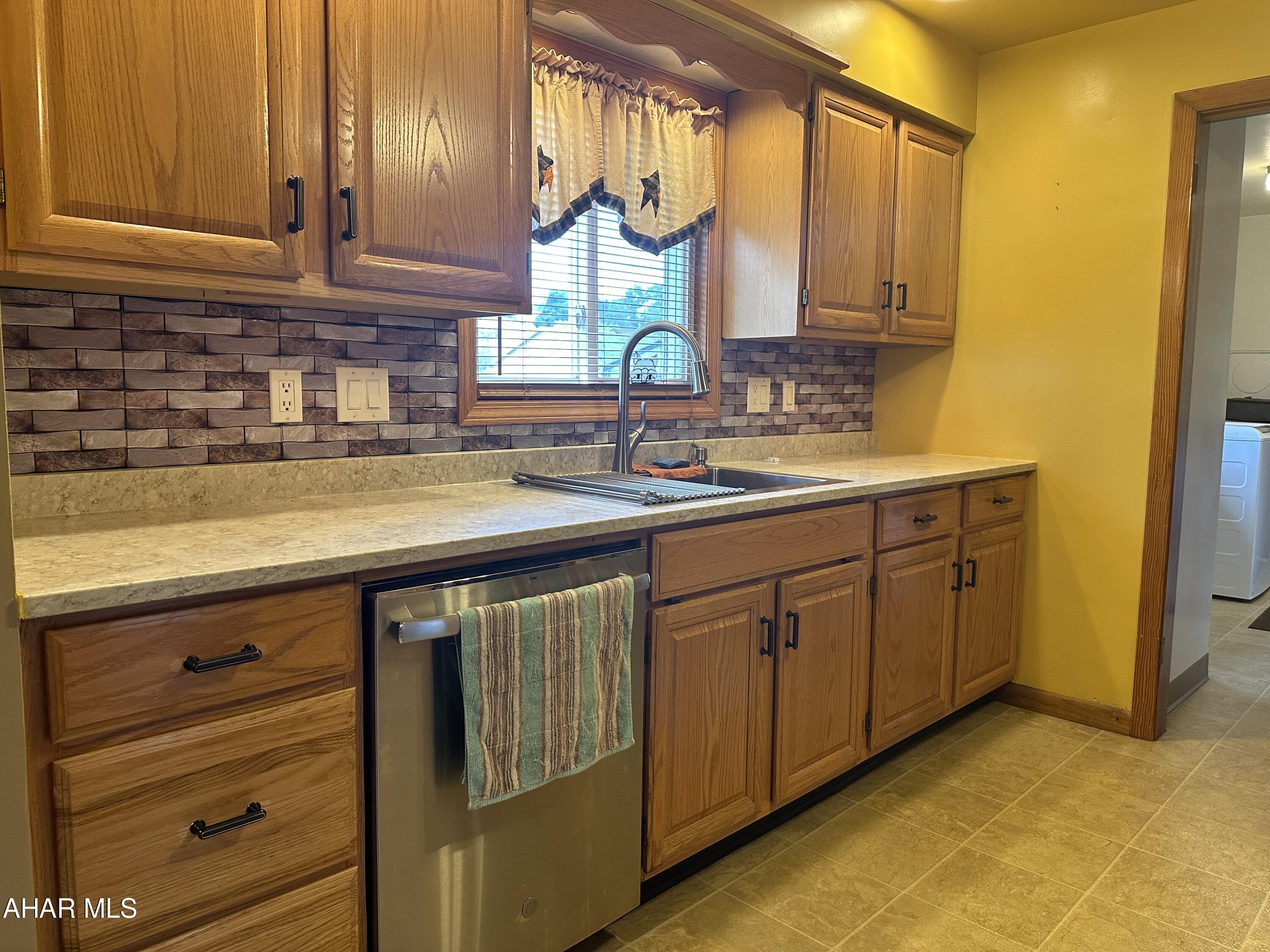 Garden Heights - Residential