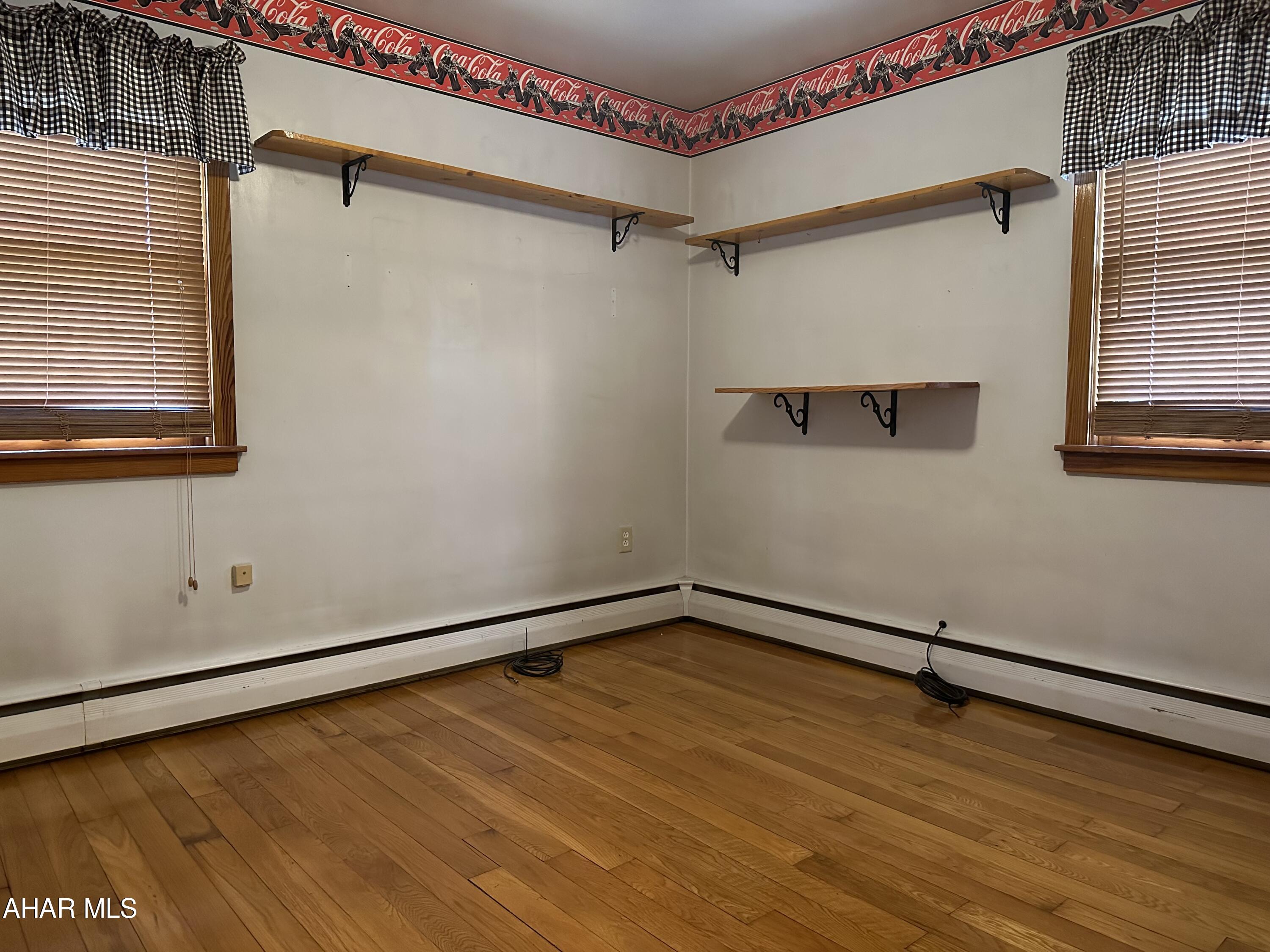 Garden Heights - Residential