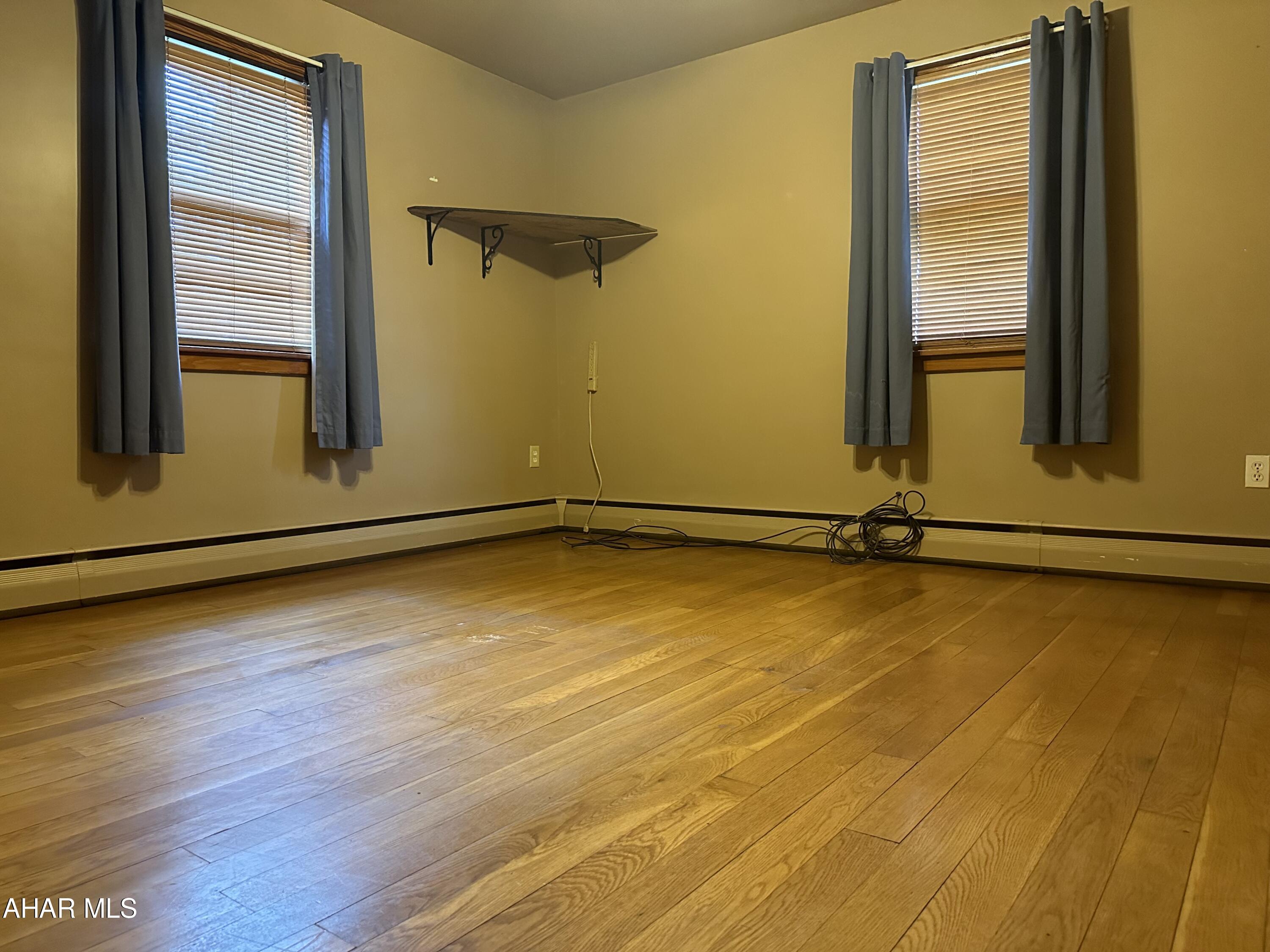 Garden Heights - Residential