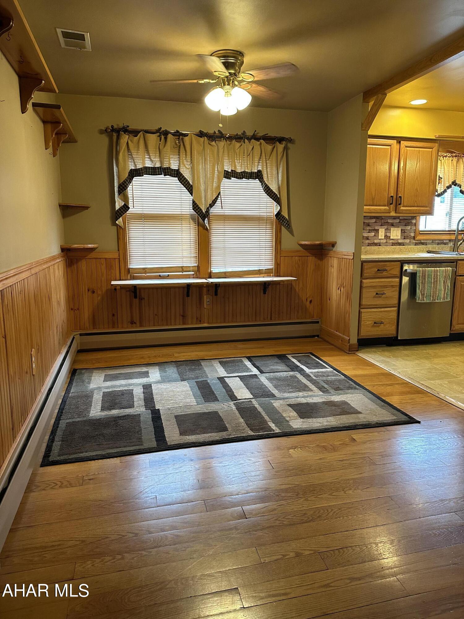 Garden Heights - Residential