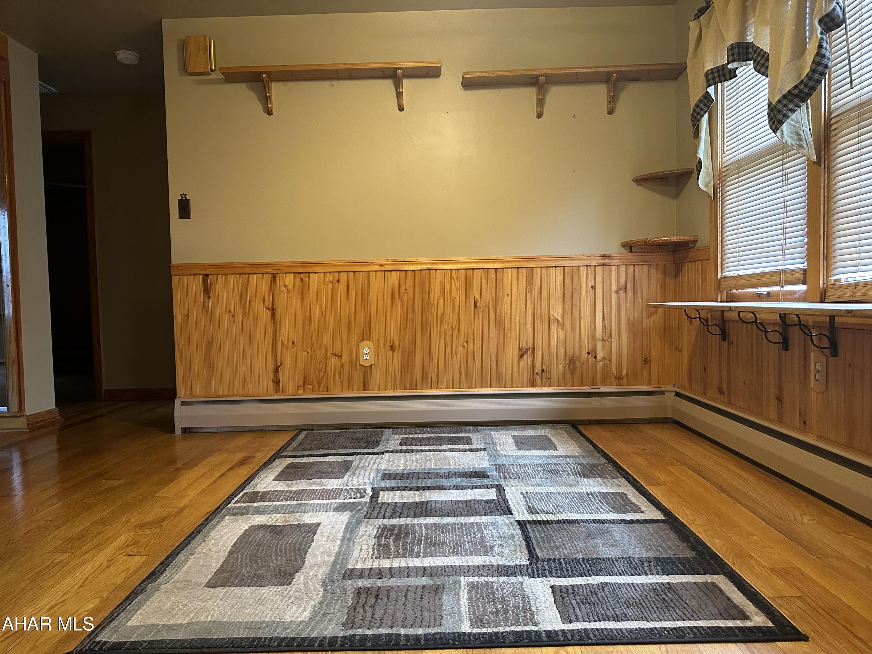 Garden Heights - Residential