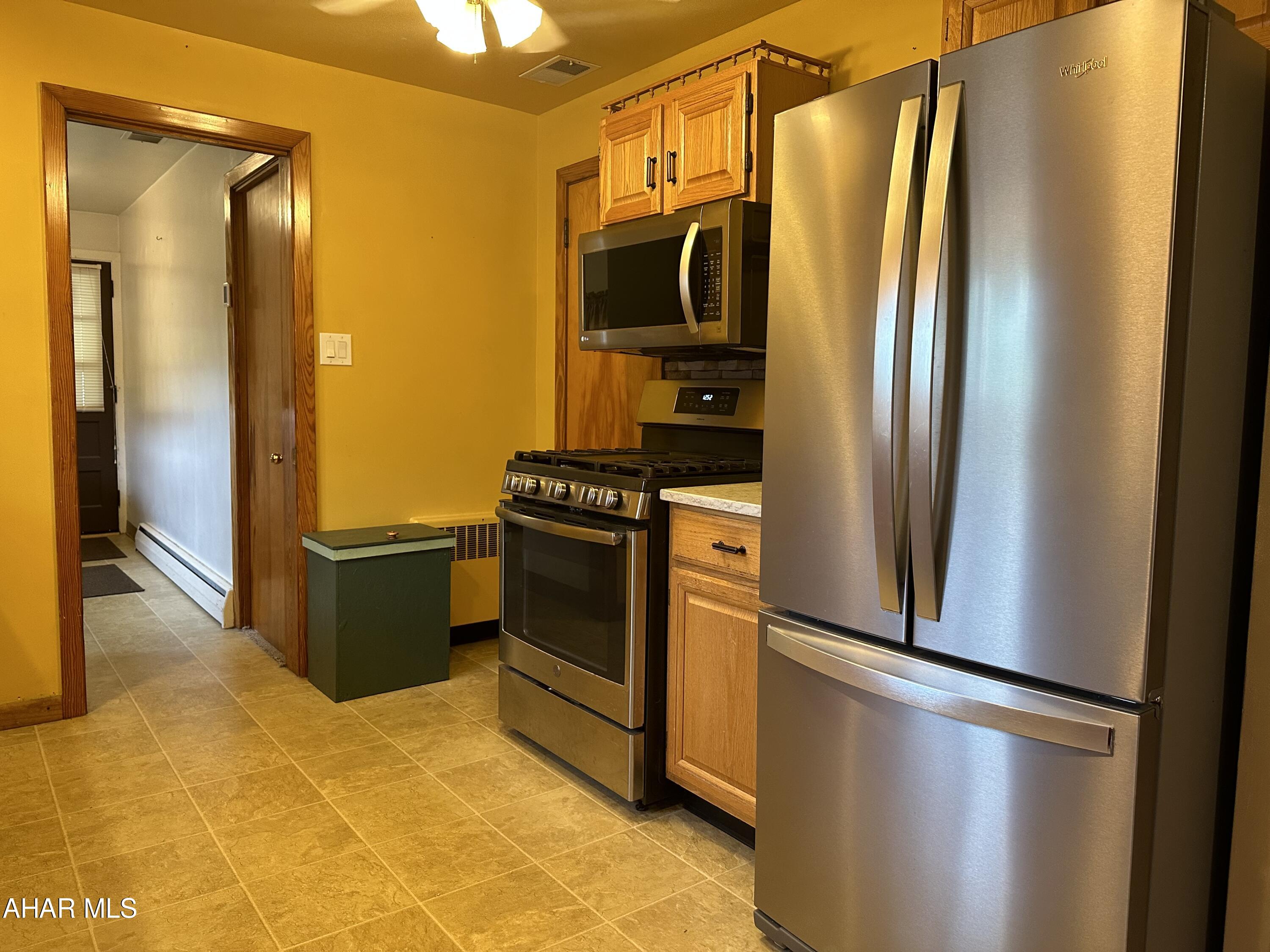 Garden Heights - Residential