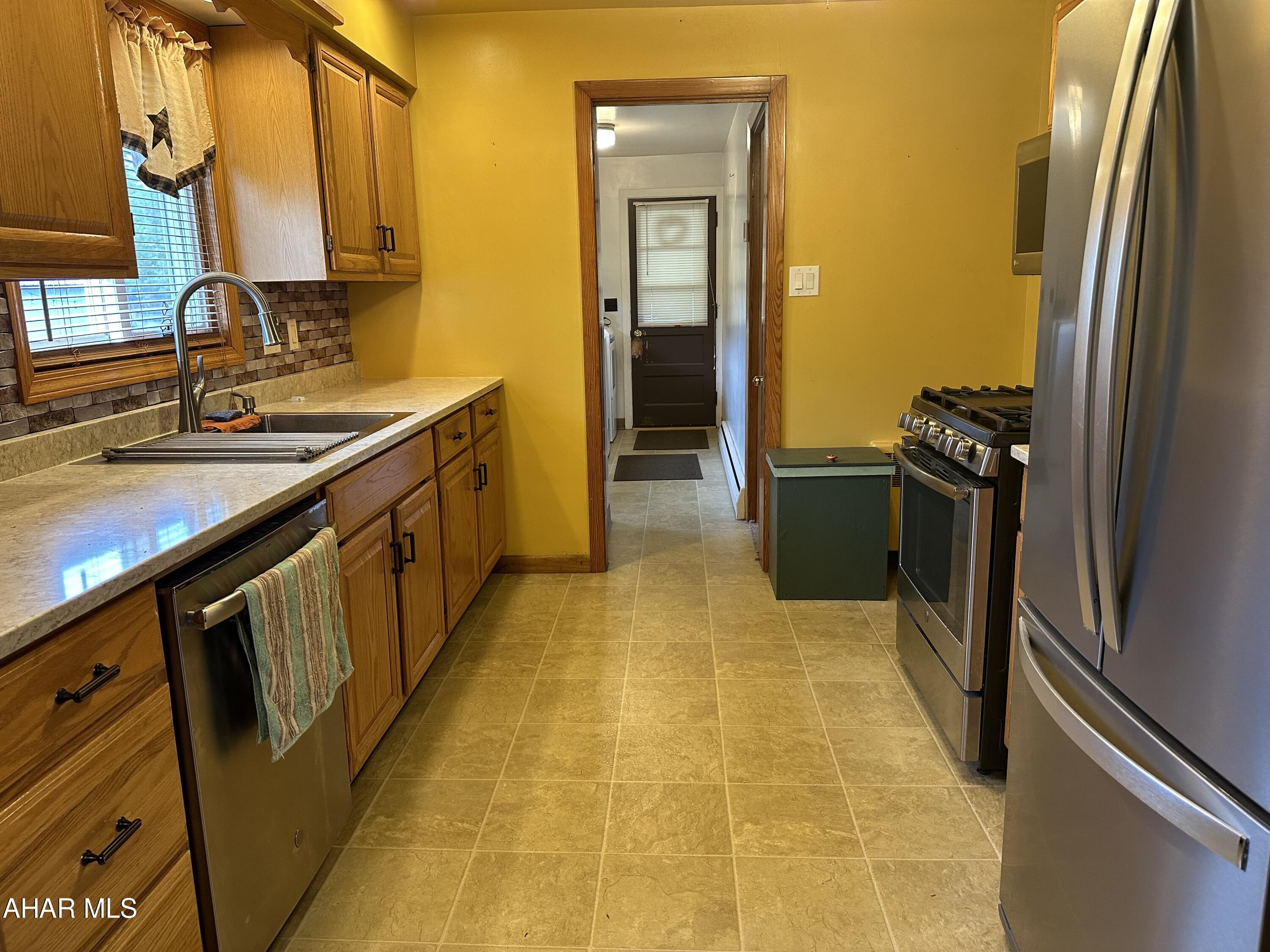 Garden Heights - Residential