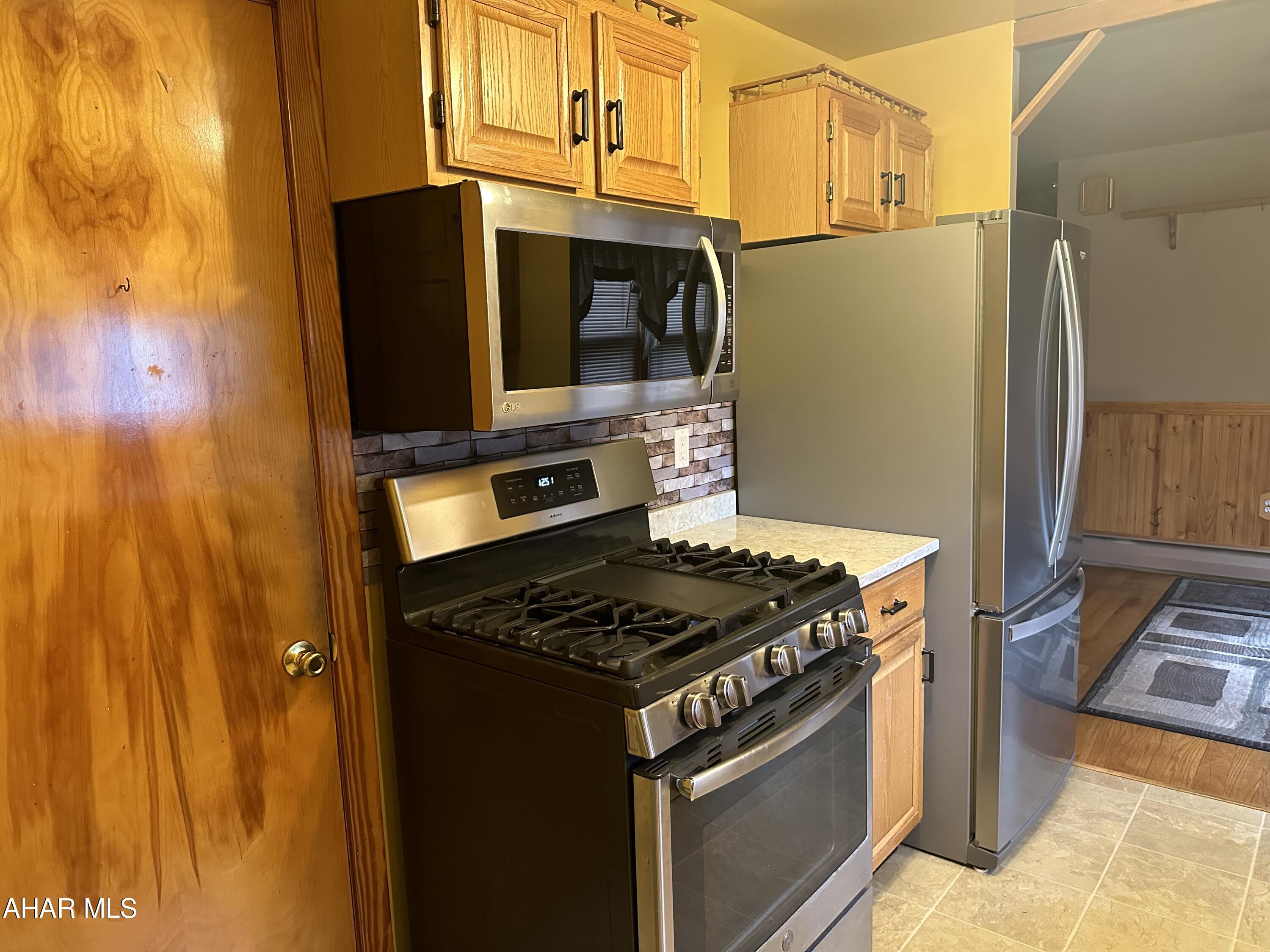 Garden Heights - Residential