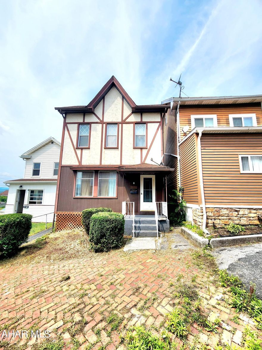 Great opportunity for a first time home or a rental property.  This home offers an updated kitchen and bathroom and 3 nice sized bedrooms. Currently, this home is used for a short-term rental, with a good income. Being conveniently located close to shopping, restaurants, and more, this property is an easy option for renting. The enclosed back porch offers extra space leading to the backyard and carport. Low maintenance is an added benefit! Call listing agent for more information or your tour.