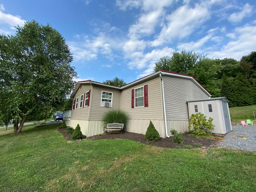 Unknown - Residential