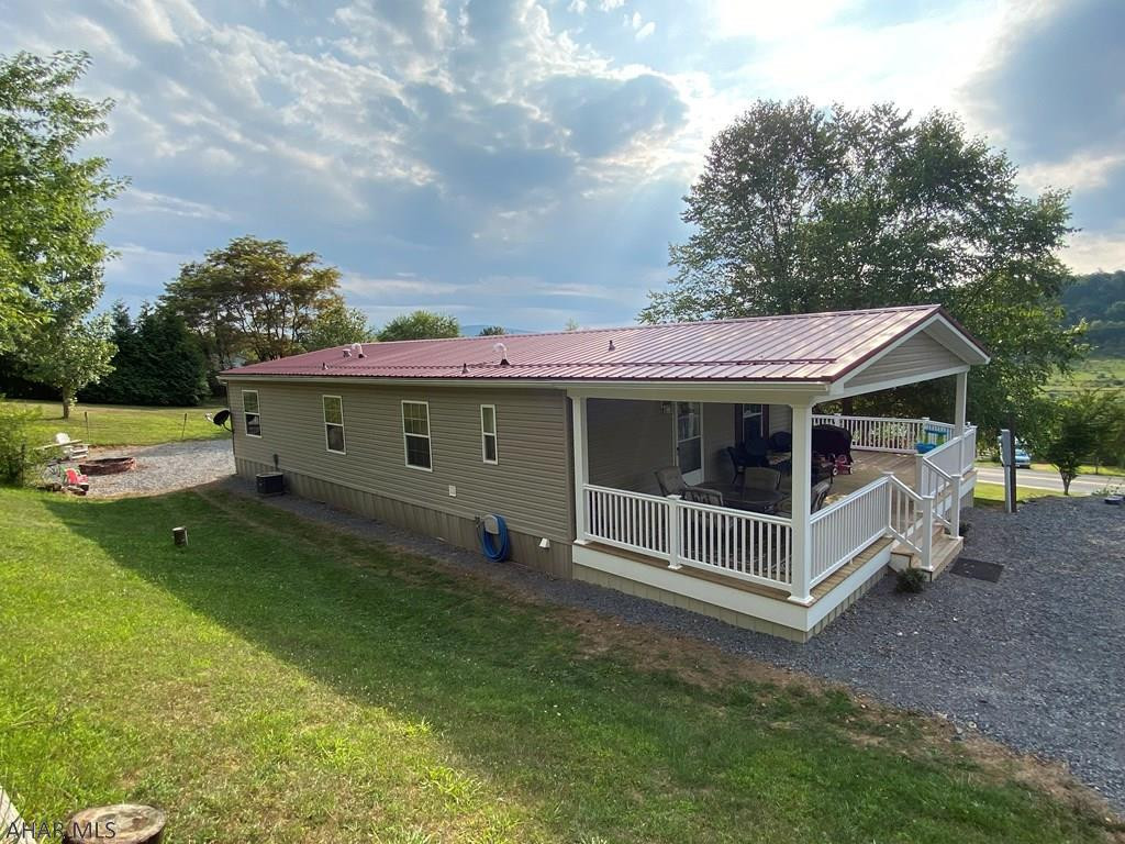 Unknown - Residential