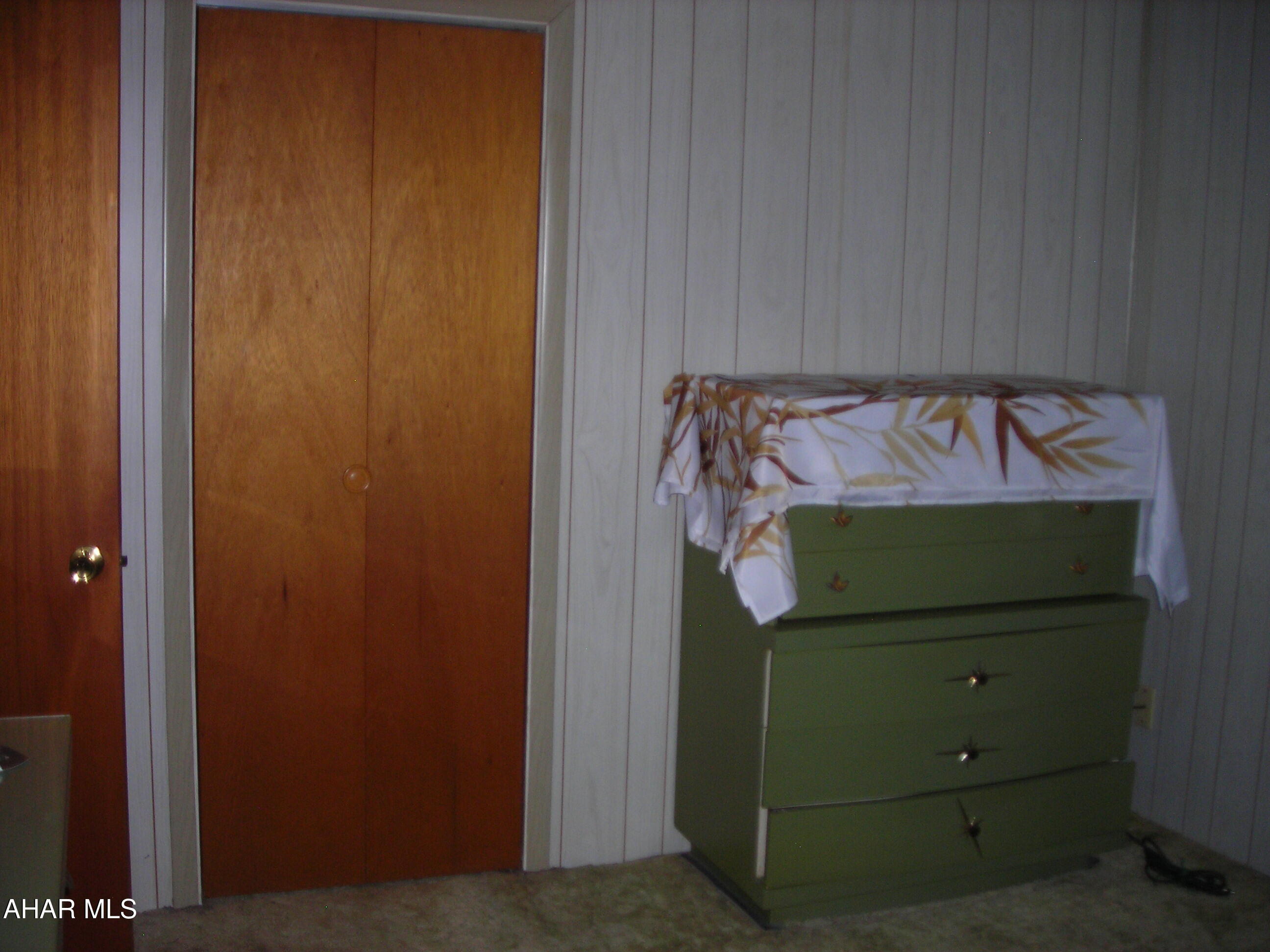 None - Residential