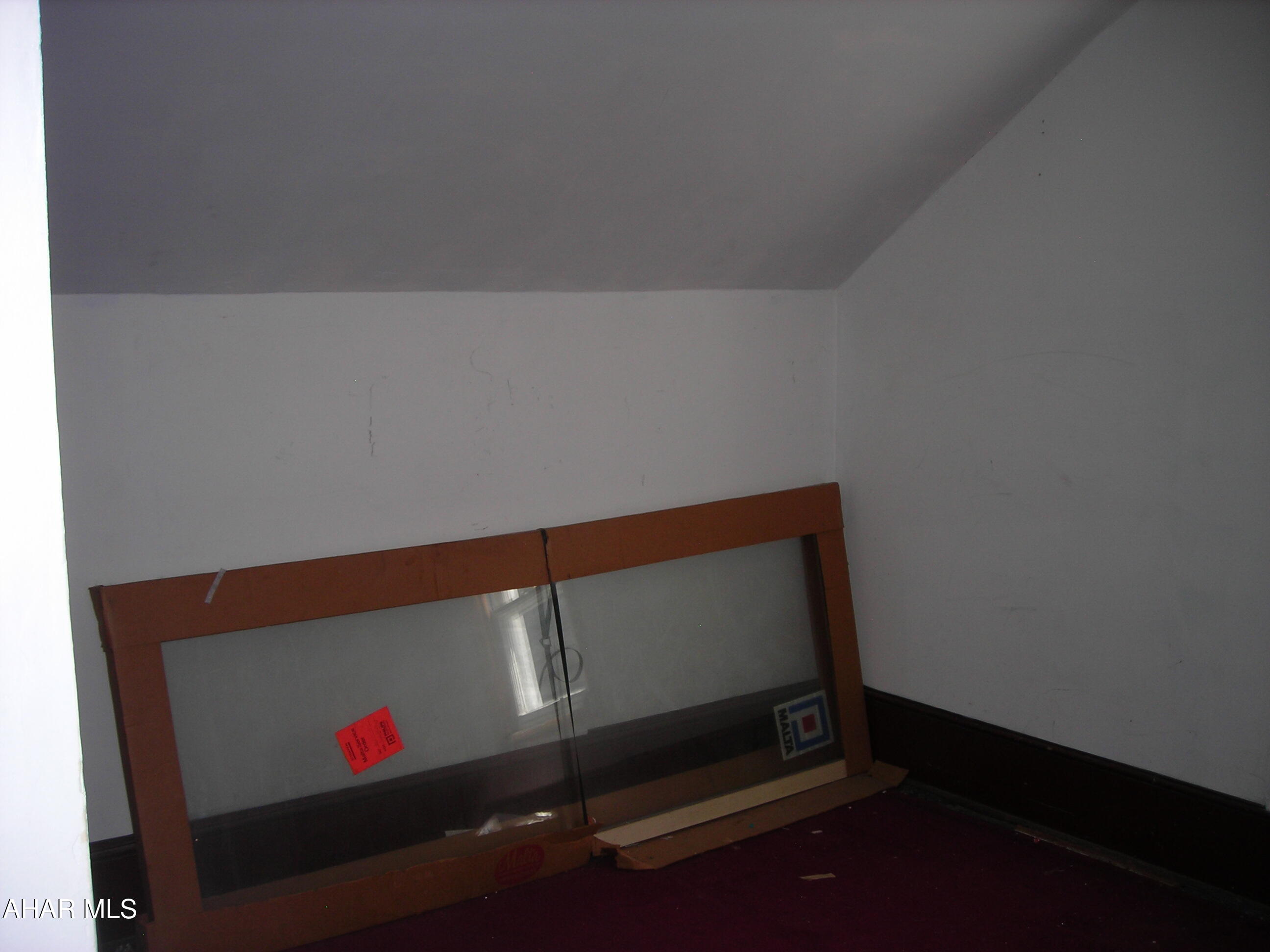 None - Residential