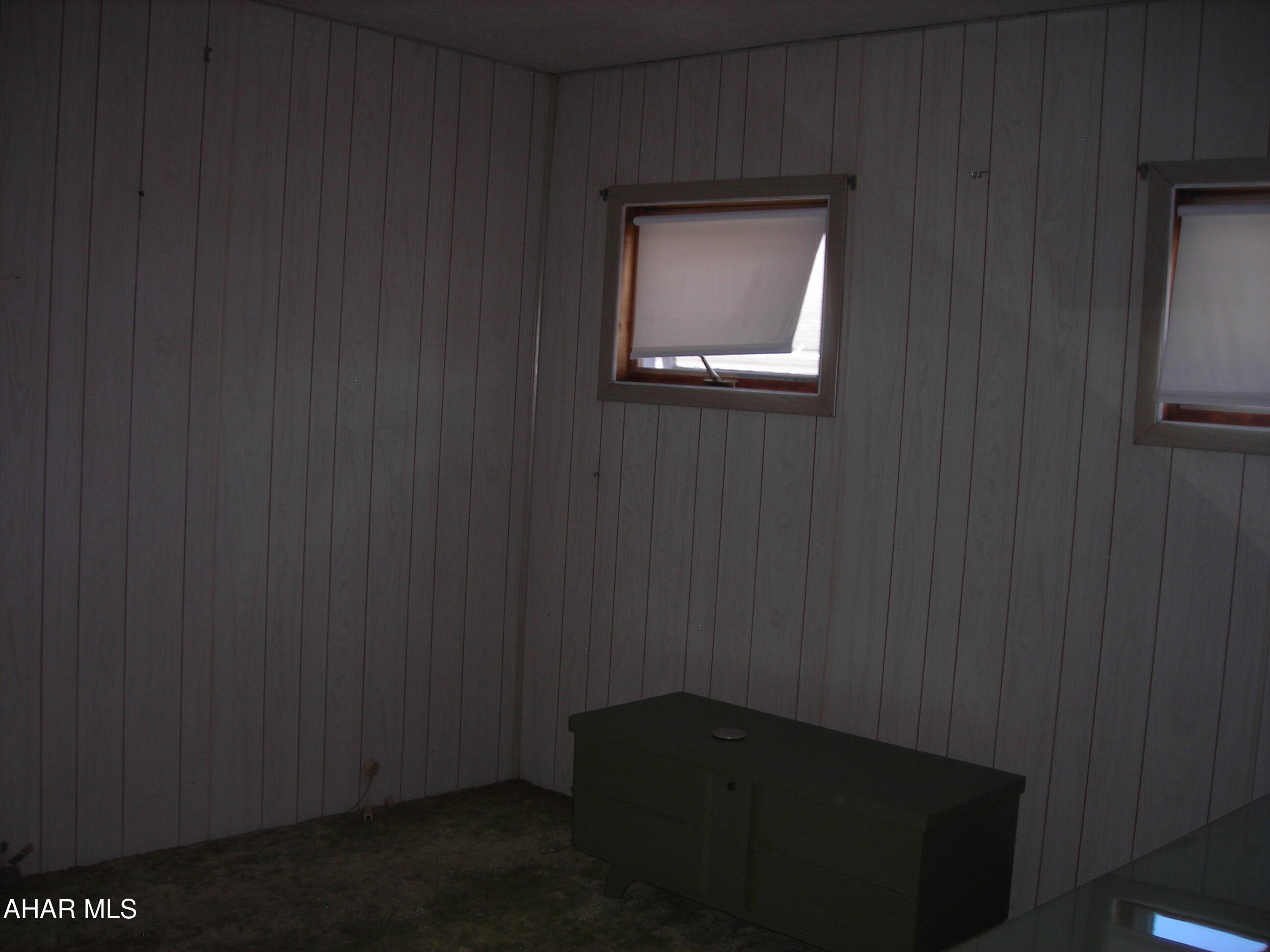 None - Residential