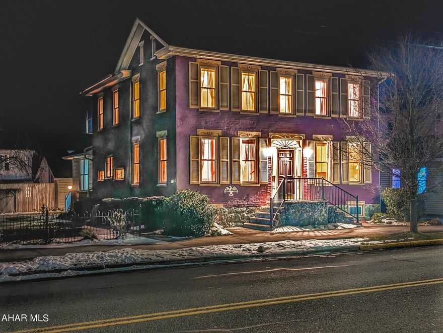 Prestigious home in the town of Everett. This home has been beautifully maintained . Hardwood floors under carpets. Large Kitchen with washer and dryer which will make your life easier. All appliances will be included with sale. New insulated windows through out home. Nice family room in back of home with a large bay window, Half bath on main level. Inviting fireplace in Living room, lovely crystal chandelier in Dining room. Upstairs has 3 bedrooms, bonus room and full bath
Hot water steam heat and central air.
Just minutes to downtown, off street paved parking area. Must have a pre-approval . Call to take a look!
PRICE REDUCED!