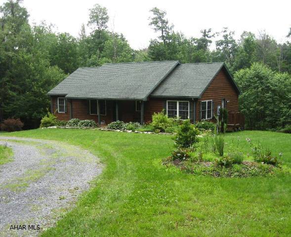 Folmont - Residential