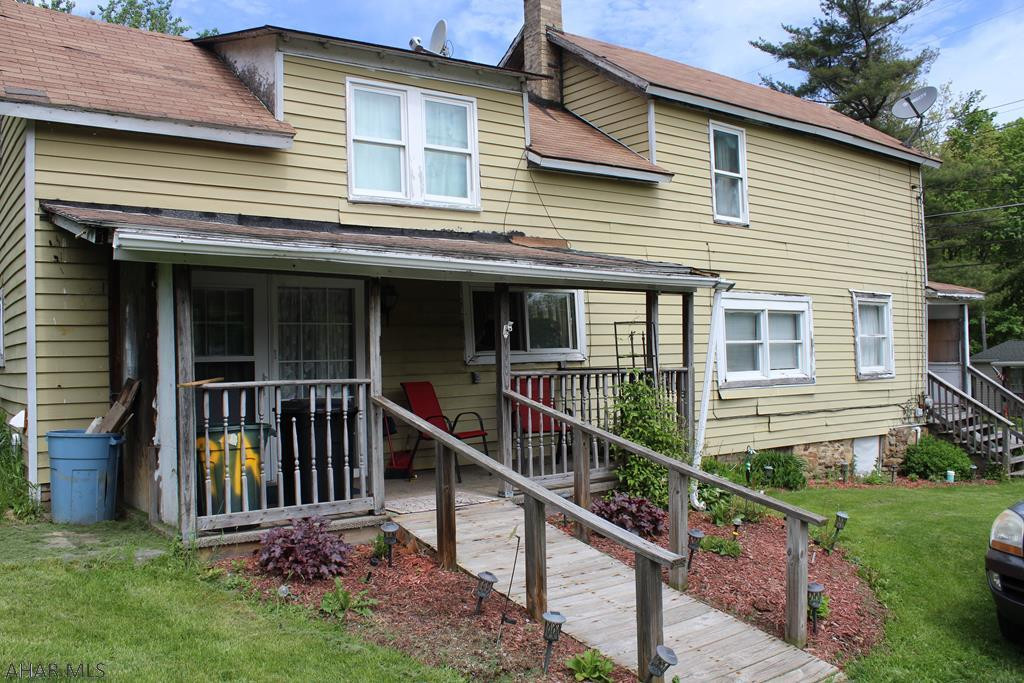 Unknown - Residential