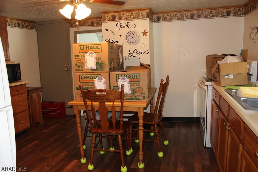 Unknown - Residential