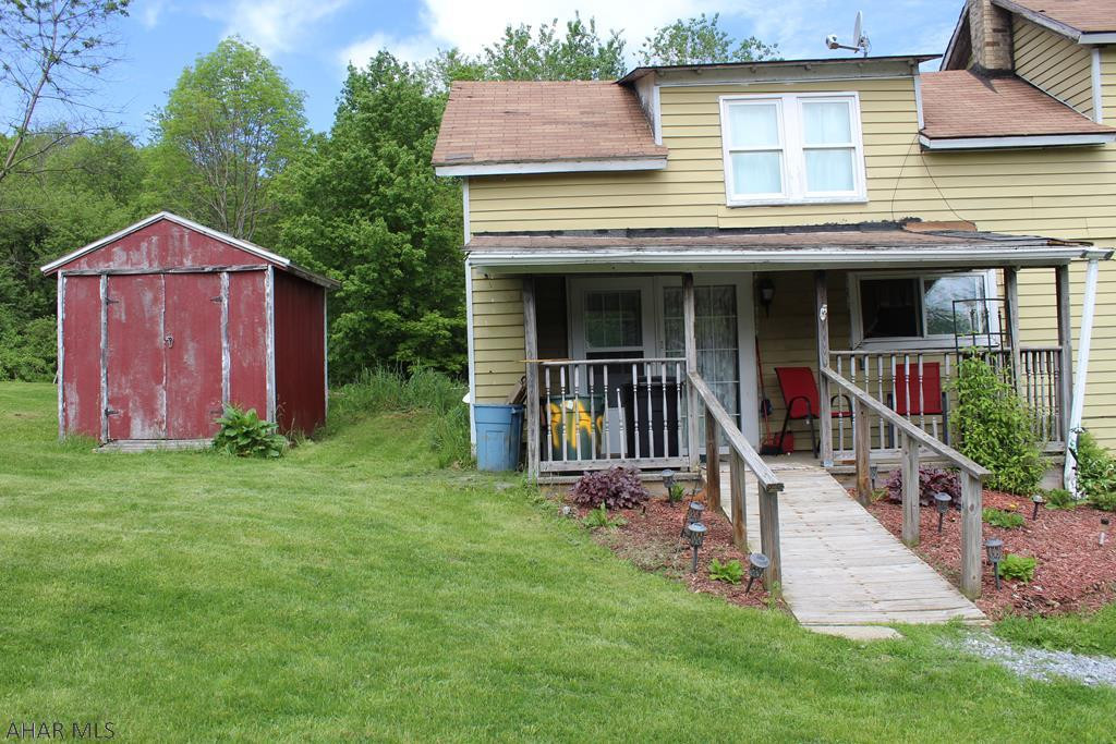 Unknown - Residential