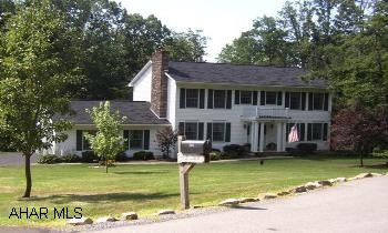 Stonehedge - Residential