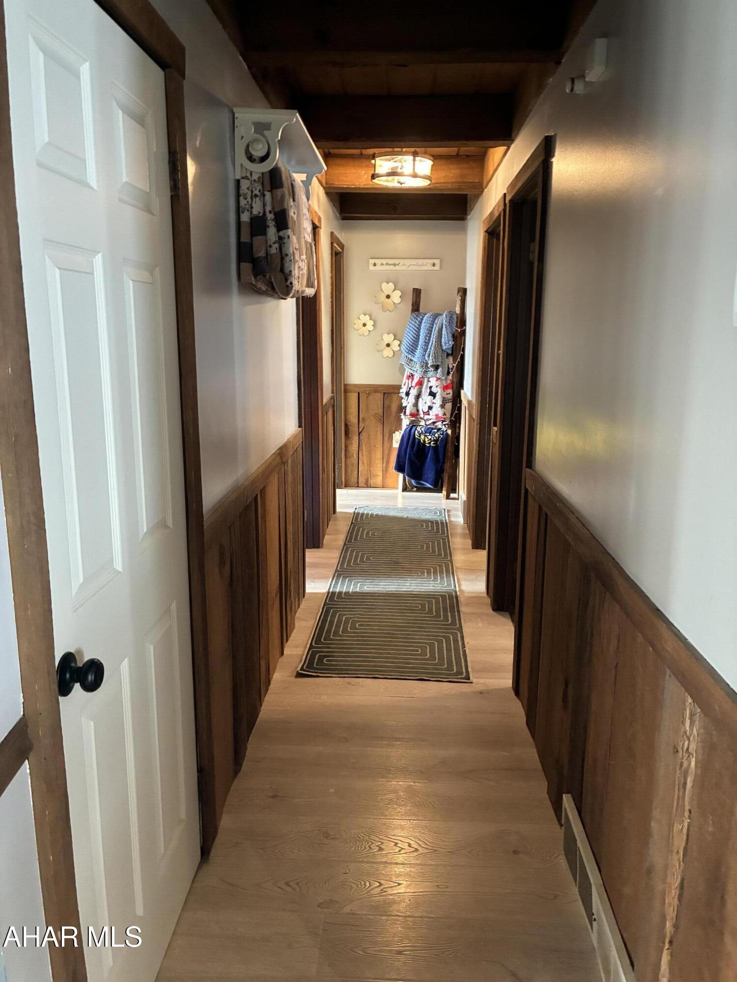 Rolling Hills - Residential