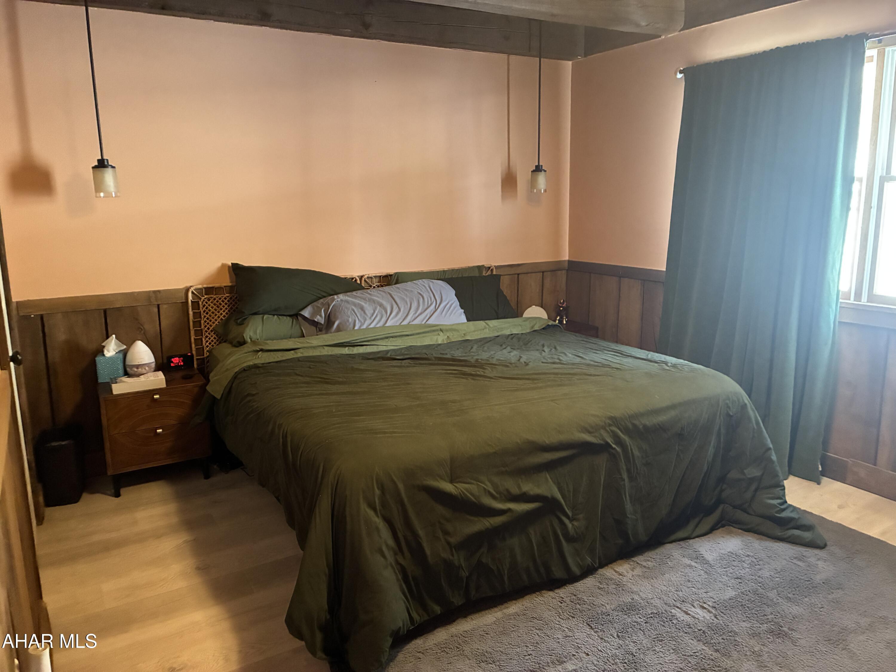 Rolling Hills - Residential