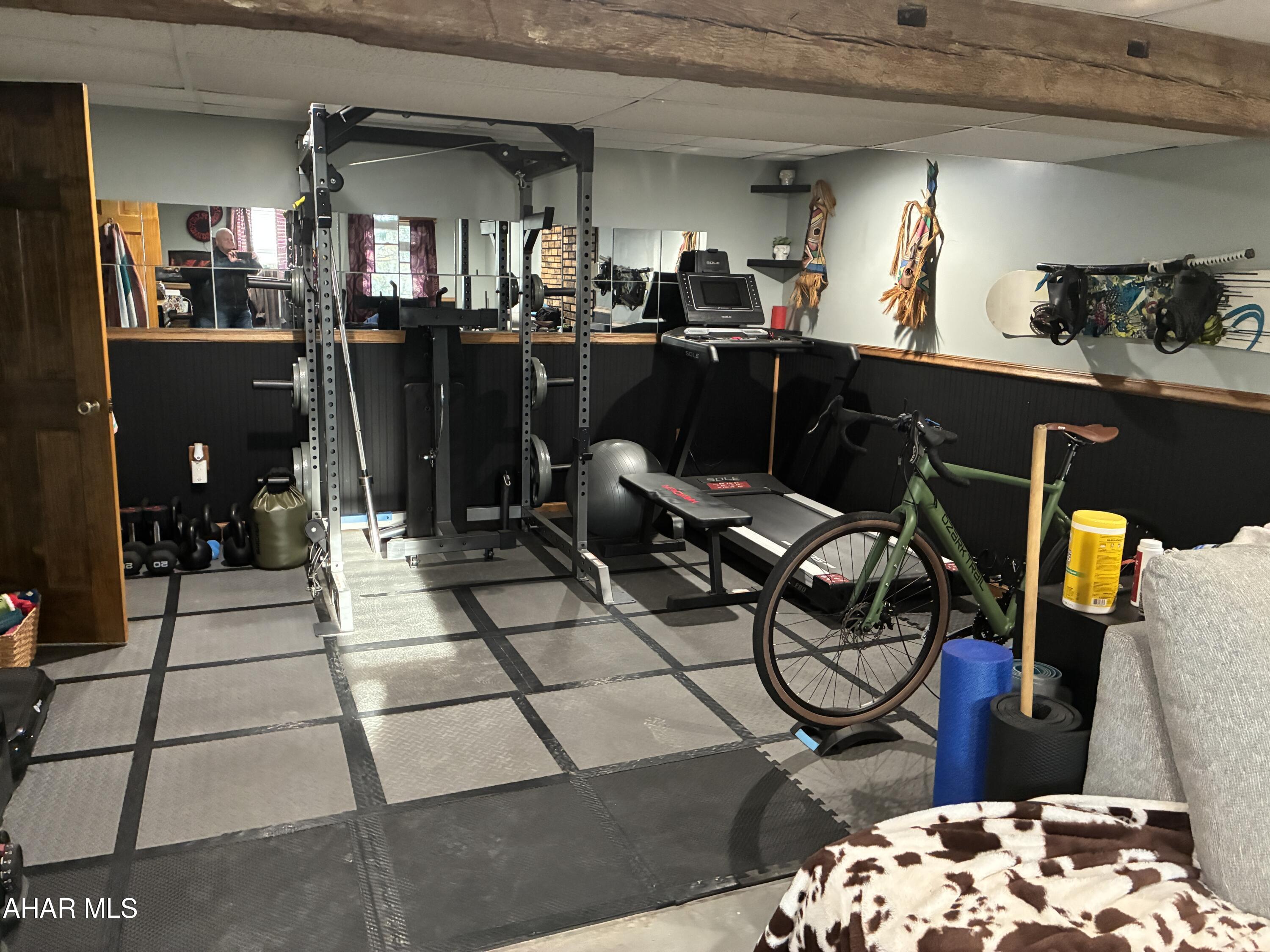 Rolling Hills - Residential