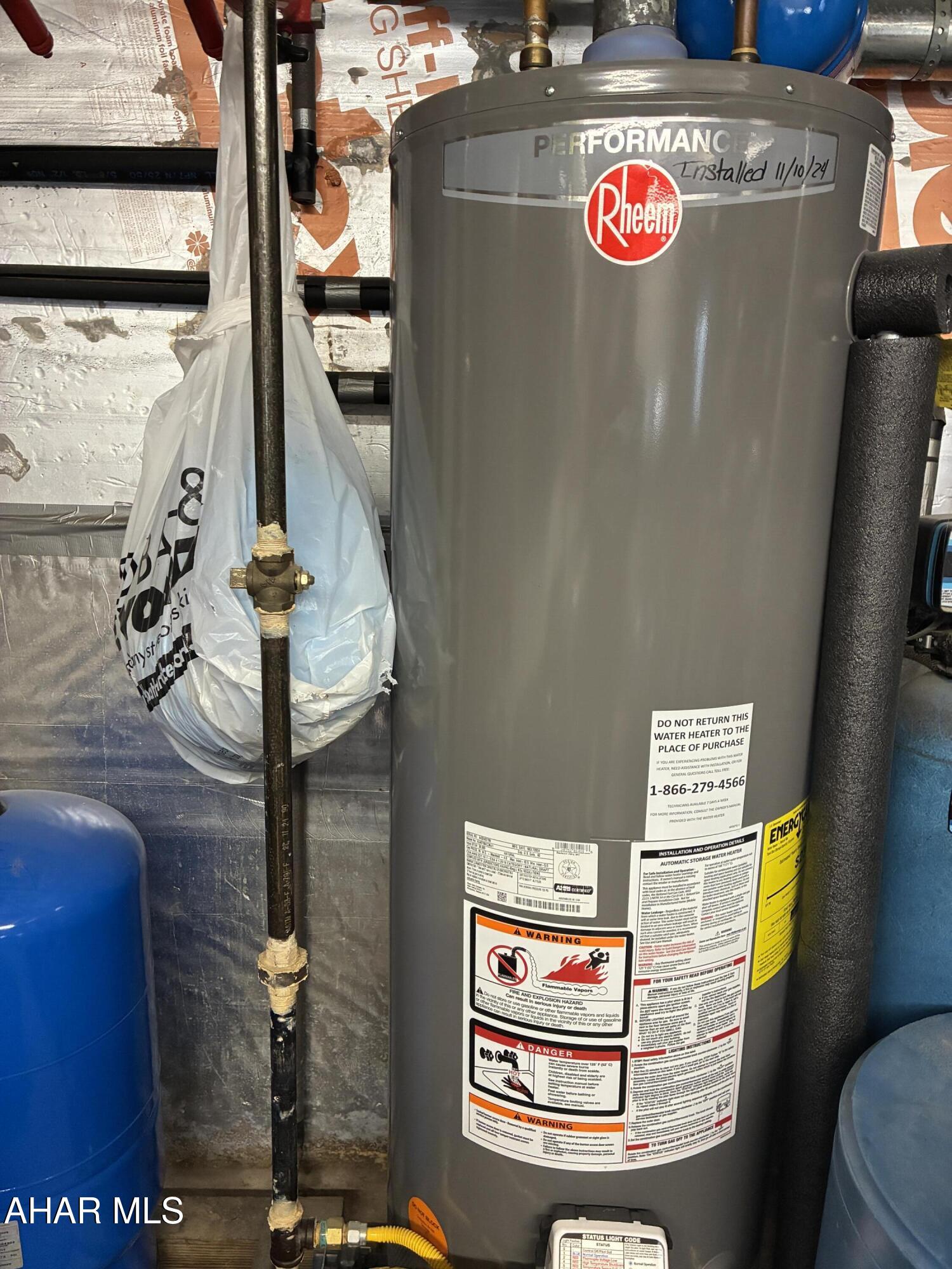 Rolling Hills - Residential