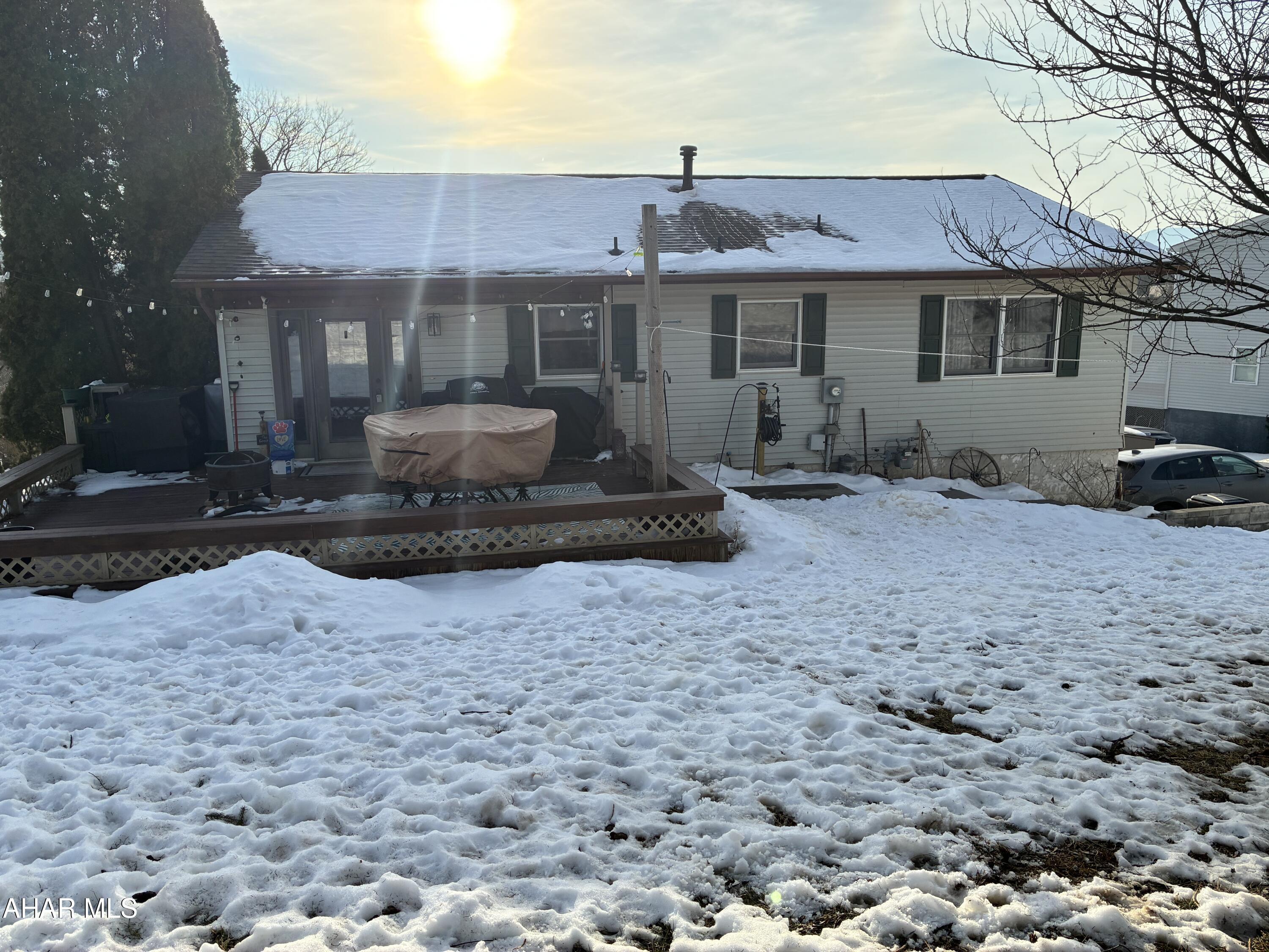 Rolling Hills - Residential